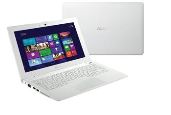 ASUS  Ноутбук ASUS X200MA-KX030D 11.6  Intel N3520-4-750-NoODD-Intel HD-WiFi-BT-DOS-White купить и провести сервисное обслуживание в Житомире и области