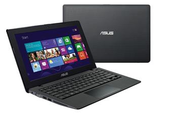 ASUS  Ноутбук ASUS X200MA-KX031D 11.6  Intel N3520-4-750-NoODD-Intel HD-WiFi-BT-DOS-Black купить и провести сервисное обслуживание в Житомире и области