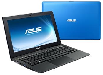 ASUS  Ноутбук ASUS X200MA-KX045D 11.6  Intel N2815-2-500-NoODD-Intel HD-WiFi-BT-DOS-Blue купить и провести сервисное обслуживание в Житомире и области