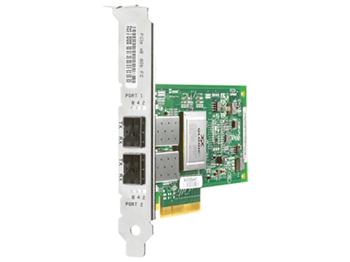 HP Контроллер HP 82E 8Gb Dual-port PCI-e FC HBA купить и провести сервисное обслуживание в Житомире и области