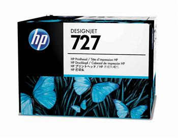 HP supplies Печ. головка HP No.727 Designj купить и провести сервисное обслуживание в Житомире и области