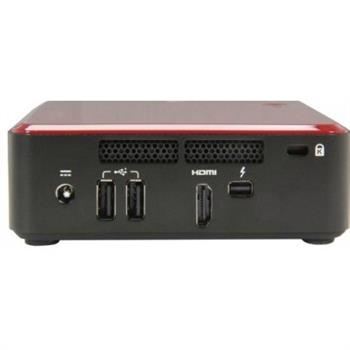 Barebones Неттоп INTEL NUC i3-3217U 1.8Ghz SO-DIMM NO LAN USB2 HDMI Thunderbolt BAREBONE купить и провести сервисное обслуживание в Житомире и области