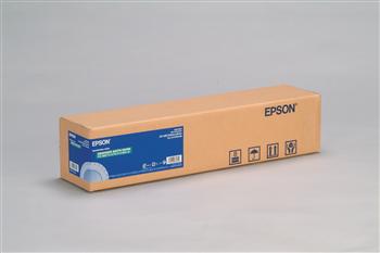 EPSON supplies Бумага Epson Enhanced Matte Paper 24x30.5m купить и провести сервисное обслуживание в Житомире и области