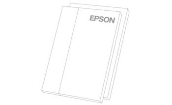 EPSON supplies Бумага Epson Enhanced Matte Poster Board 24x30 купить и провести сервисное обслуживание в Житомире и области