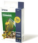 EPSON supplies Бумага Epson 100mmx150mm Premium Glossy Photo Paper, 100л. купить и провести сервисное обслуживание в Житомире и области