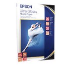 EPSON supplies Бумага Epson A4 Ultra Glossy Photo Paper, 15л. купить и провести сервисное обслуживание в Житомире и области