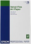 EPSON supplies Бумага Epson A2 Velvet Fine Art Paper, 25л. купить и провести сервисное обслуживание в Житомире и области