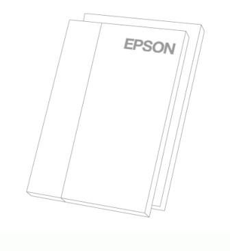 EPSON supplies Бумага Epson Enhanced Matte Paper 64x30.5m купить и провести сервисное обслуживание в Житомире и области