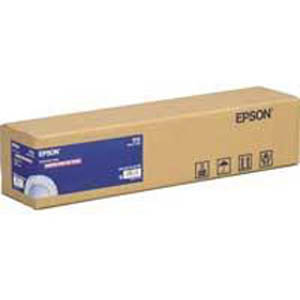 EPSON supplies Бумага Epson Doubleweight Matte Paper 64x25m купить и провести сервисное обслуживание в Житомире и области