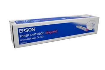 EPSON supplies Картридж AcuLaser C4100 magent купить и провести сервисное обслуживание в Житомире и области