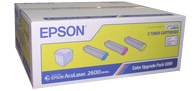 EPSON supplies Картридж AcuLaser 2600-C2600 B купить и провести сервисное обслуживание в Житомире и области