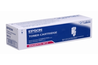 EPSON supplies Картридж Epson AcuLaser C1700- купить и провести сервисное обслуживание в Житомире и области