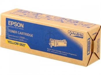 EPSON supplies Картридж Epson AcuLaser C2900- купить и провести сервисное обслуживание в Житомире и области