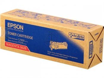 EPSON supplies Картридж Epson AcuLaser C2900- купить и провести сервисное обслуживание в Житомире и области
