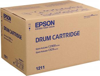 EPSON supplies Блок фотобарабана Epson C2900DN,C2900N,CX29NF купить и провести сервисное обслуживание в Житомире и области