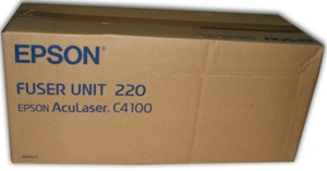 EPSON supplies Fuser Unit AcuLaser C3000-C4100 купить и провести сервисное обслуживание в Житомире и области