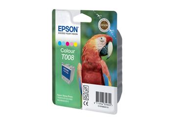 EPSON supplies Картридж Epson StPhoto 870 col купить и провести сервисное обслуживание в Житомире и области