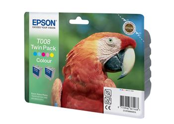 EPSON supplies Картридж Epson StPhoto 870 col купить и провести сервисное обслуживание в Житомире и области