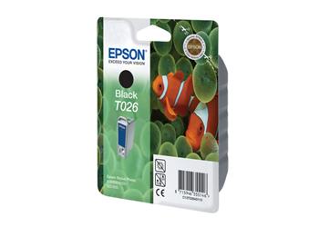 EPSON supplies Картридж Epson StPhoto 810 bla купить и провести сервисное обслуживание в Житомире и области