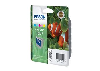 EPSON supplies Картридж Epson StPhoto 810 col купить и провести сервисное обслуживание в Житомире и области