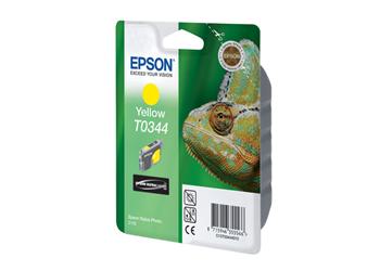 EPSON supplies Картридж Epson StPhoto 2100 ye купить и провести сервисное обслуживание в Житомире и области