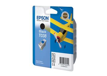 EPSON supplies Картридж Epson StC43-C45 black купить и провести сервисное обслуживание в Житомире и области