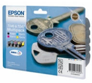 EPSON supplies Картридж Epson StC63-C65,CX350 купить и провести сервисное обслуживание в Житомире и области