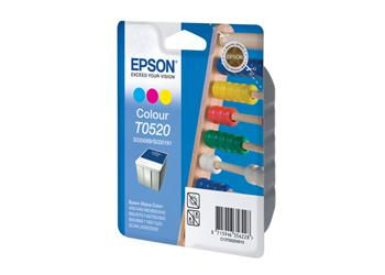 EPSON supplies Картридж Epson StColor 400-440 купить и провести сервисное обслуживание в Житомире и области