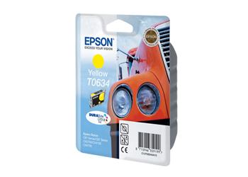 EPSON supplies Картридж Epson StC67-C87,CX370 купить и провести сервисное обслуживание в Житомире и области
