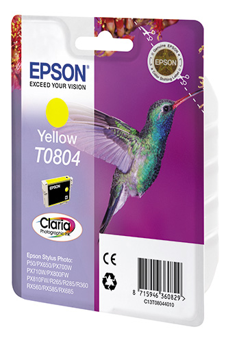 EPSON supplies Картридж Epson StPhoto P50-PX6 купить и провести сервисное обслуживание в Житомире и области