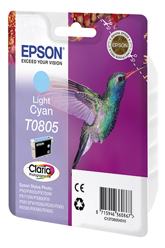 EPSON supplies Картридж Epson StPhoto P50-PX6 купить и провести сервисное обслуживание в Житомире и области