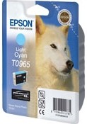 EPSON supplies Картридж Epson StPhoto R2880 l купить и провести сервисное обслуживание в Житомире и области