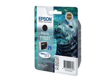 EPSON supplies Картридж Epson StT40W, TX550W- купить и провести сервисное обслуживание в Житомире и области