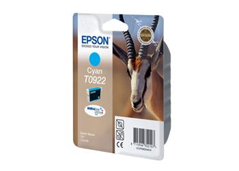 EPSON supplies Картридж Epson StC91,CX4300 cy купить и провести сервисное обслуживание в Житомире и области
