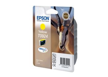 EPSON supplies Картридж Epson StC91,CX4300 ye купить и провести сервисное обслуживание в Житомире и области
