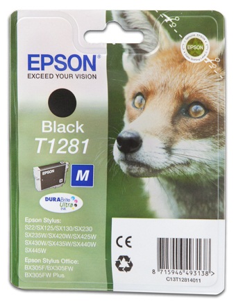 EPSON supplies Картридж Epson St S22-SX125-SX купить и провести сервисное обслуживание в Житомире и области