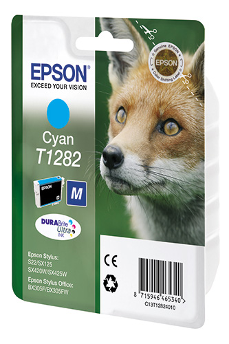 EPSON supplies Картридж Epson St S22-SX125-SX купить и провести сервисное обслуживание в Житомире и области