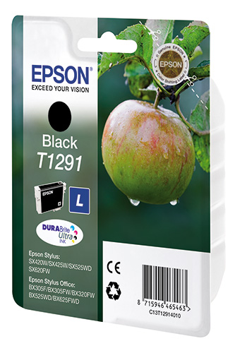 EPSON supplies Картридж Epson St SX420W-425W  купить и провести сервисное обслуживание в Житомире и области