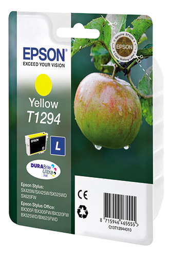 EPSON supplies Картридж Epson St SX420W-425W  купить и провести сервисное обслуживание в Житомире и области