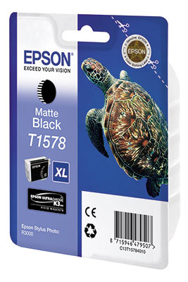 EPSON supplies Картридж Epson StPhoto R3000 M купить и провести сервисное обслуживание в Житомире и области