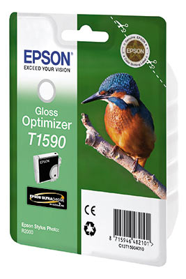 EPSON supplies Картридж Epson StPhoto R2000 G купить и провести сервисное обслуживание в Житомире и области