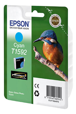 EPSON supplies Картридж Epson StPhoto R2000 C купить и провести сервисное обслуживание в Житомире и области