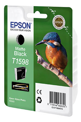 EPSON supplies Картридж Epson StPhoto R2000 M купить и провести сервисное обслуживание в Житомире и области