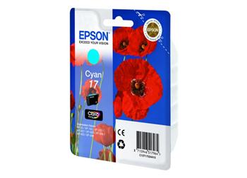 EPSON supplies Картридж Epson 17 XP103-203-20 купить и провести сервисное обслуживание в Житомире и области