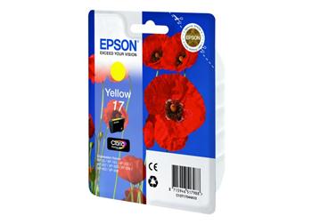 EPSON supplies Картридж Epson 17 XP103-203-20 купить и провести сервисное обслуживание в Житомире и области