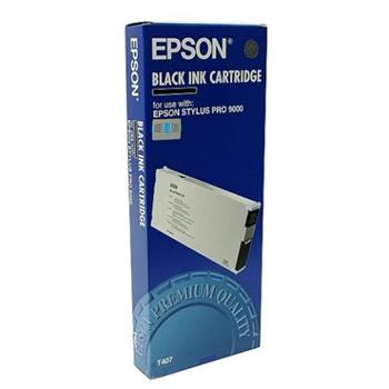 EPSON supplies Картридж Epson StPro 9000 blac купить и провести сервисное обслуживание в Житомире и области