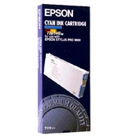 EPSON supplies Картридж Epson StPro 9000 cyan купить и провести сервисное обслуживание в Житомире и области