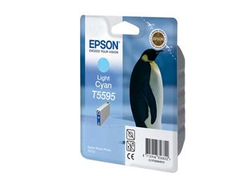 EPSON supplies Картридж Epson StPhoto RX700 l купить и провести сервисное обслуживание в Житомире и области