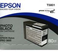 EPSON supplies Картридж Epson StPro 3800 phot купить и провести сервисное обслуживание в Житомире и области