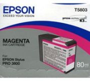 EPSON supplies Картридж Epson StPro 3800 mage купить и провести сервисное обслуживание в Житомире и области